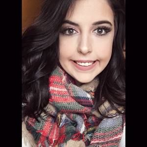 Meet your Posher, Kailee